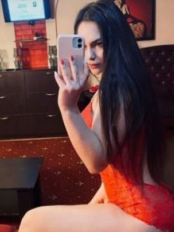 Анкета проститутки Агата - Фото, 24 года, №100784